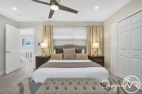 Coastal Poolside Living Near Beaches & Casino