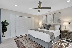 Coastal Poolside Living Near Beaches & Casino