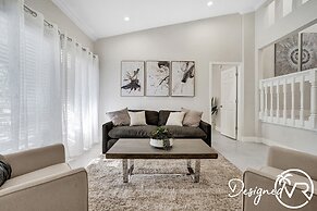 Coastal Poolside Living Near Beaches & Casino