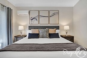 Coastal Poolside Living Near Beaches & Casino