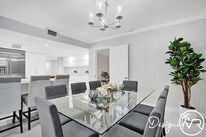 Coastal Poolside Living Near Beaches & Casino