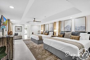 Coastal Poolside Living Near Beaches & Casino