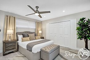 Coastal Poolside Living Near Beaches & Casino