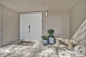 Coastal Poolside Living Near Beaches & Casino