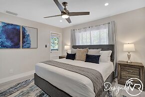 Coastal Poolside Living Near Beaches & Casino