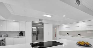 Coastal Poolside Living Near Beaches & Casino