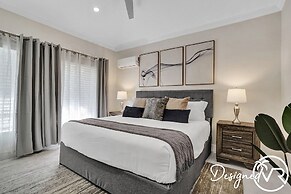 Coastal Poolside Living Near Beaches & Casino