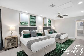 Coastal Poolside Living Near Beaches & Casino