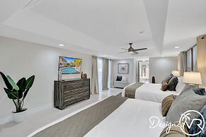 Coastal Poolside Living Near Beaches & Casino