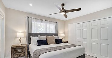 Coastal Poolside Living Near Beaches & Casino