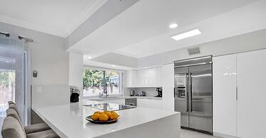 Coastal Poolside Living Near Beaches & Casino