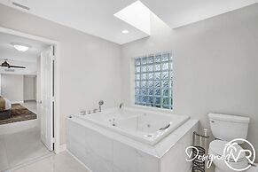 Coastal Poolside Living Near Beaches & Casino