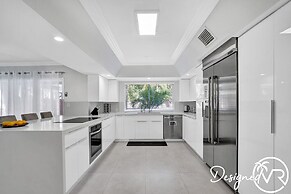 Coastal Poolside Living Near Beaches & Casino