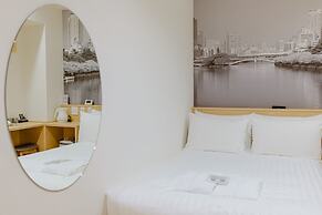 Travelodge Honmachi Osaka