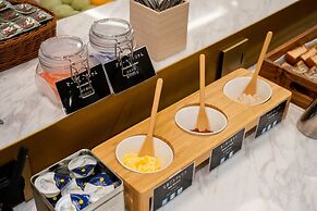 Travelodge Honmachi Osaka