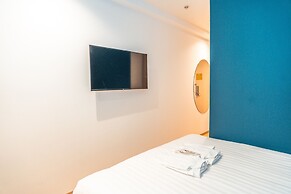 Travelodge Honmachi Osaka