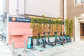 Travelodge Honmachi Osaka