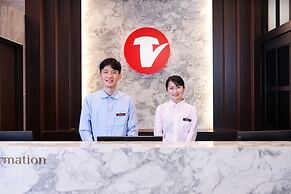 Travelodge Honmachi Osaka