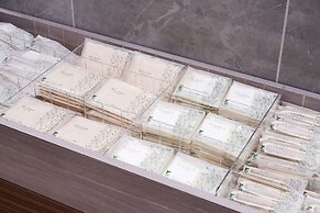 Travelodge Honmachi Osaka