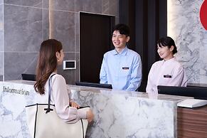 Travelodge Honmachi Osaka