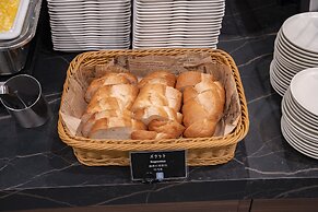 Travelodge Honmachi Osaka