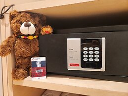 Travelodge Honmachi Osaka