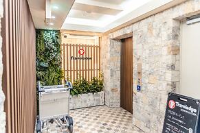 Travelodge Honmachi Osaka