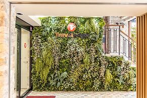 Travelodge Honmachi Osaka