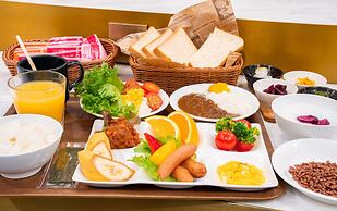 Travelodge Honmachi Osaka