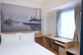 Travelodge Honmachi Osaka