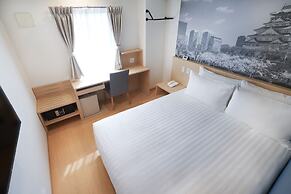 Travelodge Honmachi Osaka