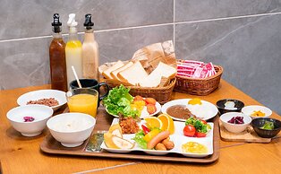 Travelodge Honmachi Osaka