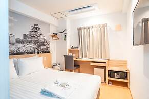 Travelodge Honmachi Osaka