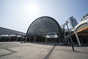 Travelodge Honmachi Osaka