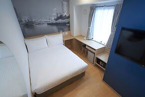 Travelodge Honmachi Osaka