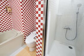 Travelodge Honmachi Osaka