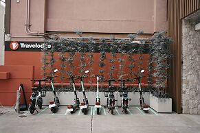 Travelodge Honmachi Osaka