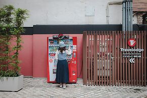 Travelodge Honmachi Osaka