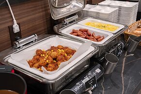 Travelodge Honmachi Osaka