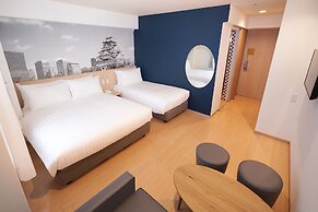 Travelodge Honmachi Osaka