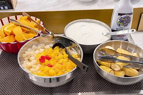 Travelodge Honmachi Osaka