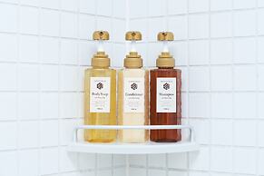 Travelodge Honmachi Osaka