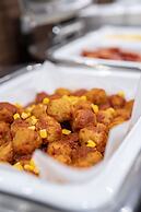 Travelodge Honmachi Osaka