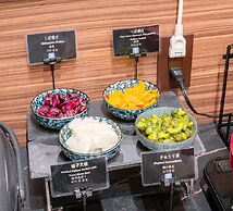 Travelodge Honmachi Osaka