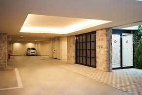 Travelodge Honmachi Osaka