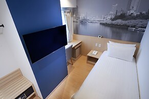 Travelodge Honmachi Osaka