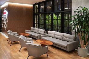 Travelodge Honmachi Osaka