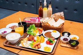 Travelodge Honmachi Osaka