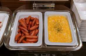 Travelodge Honmachi Osaka