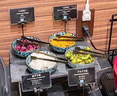 Travelodge Honmachi Osaka